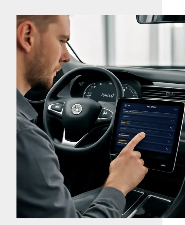 Русификация Changan X5 в Тайшете по цене от 6750 р. | ФастМобиль-Тшт