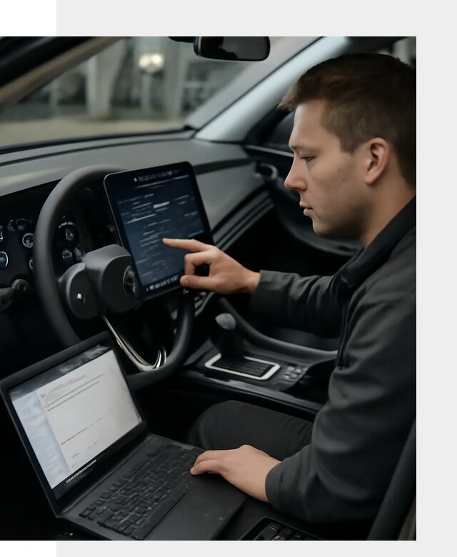 Русификация мультимедиа и приборной панели Changan X7 в Тайшете