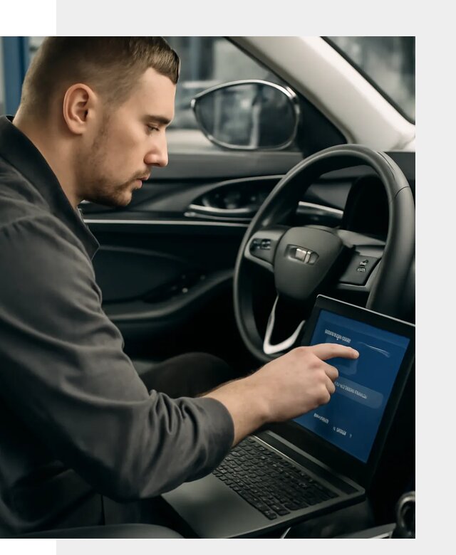 Русификация мультимедиа автомобилей Changan под ключ в Тайшете
