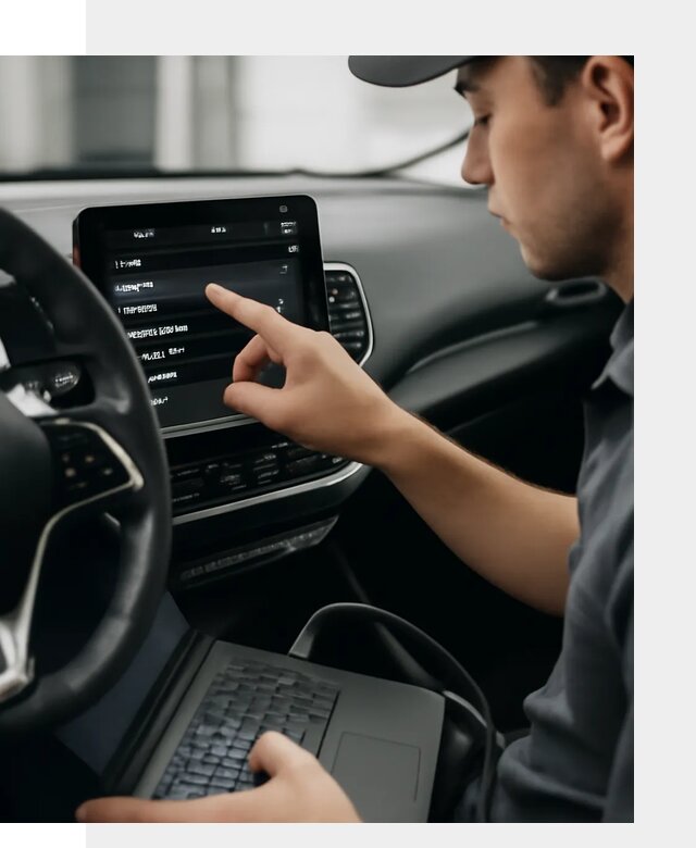 Русификация Dongfeng 7 под ключ для вашего автомобиля в Тайшете