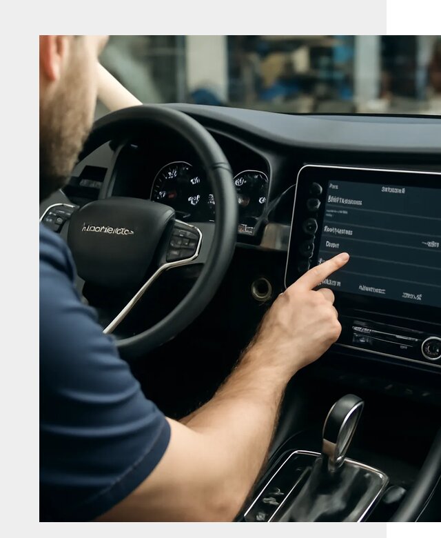 Русификация панели Dongfeng в Тайшете по цене от 5193 р. | ФастМобиль-Тшт