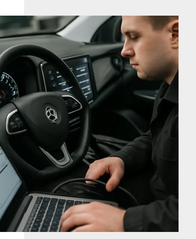 Русификация приборной панели Dongfeng для авто в Тайшете