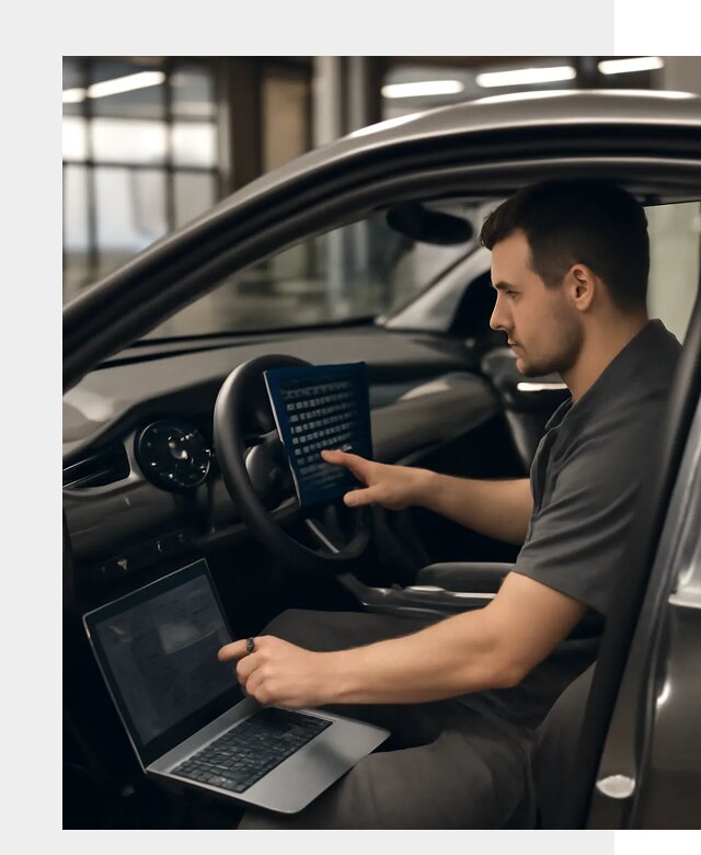 Русификация Exeed TXL в Тайшете по цене от 15474 р. | ФастМобиль-Тшт