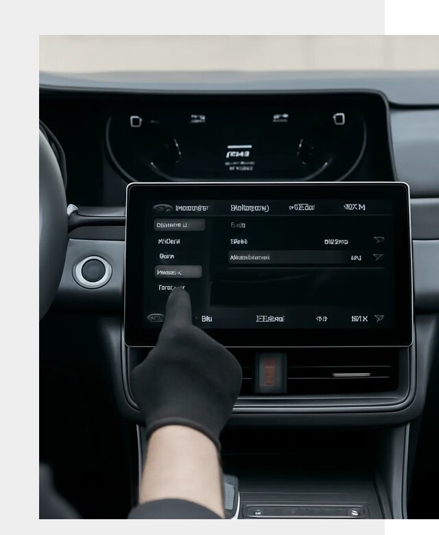 Русификация GAC GS 8 под ключ в Тайшете от 6750 р. | ФастМобиль-Тшт