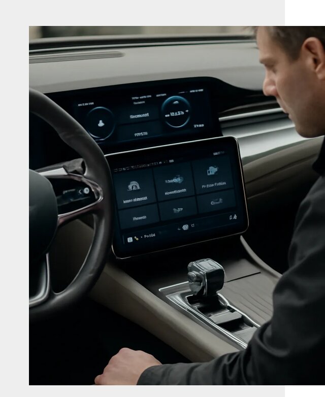 Русификация Geely Monjaro в Тайшете по цене от 8204 р. | ФастМобиль-Тшт