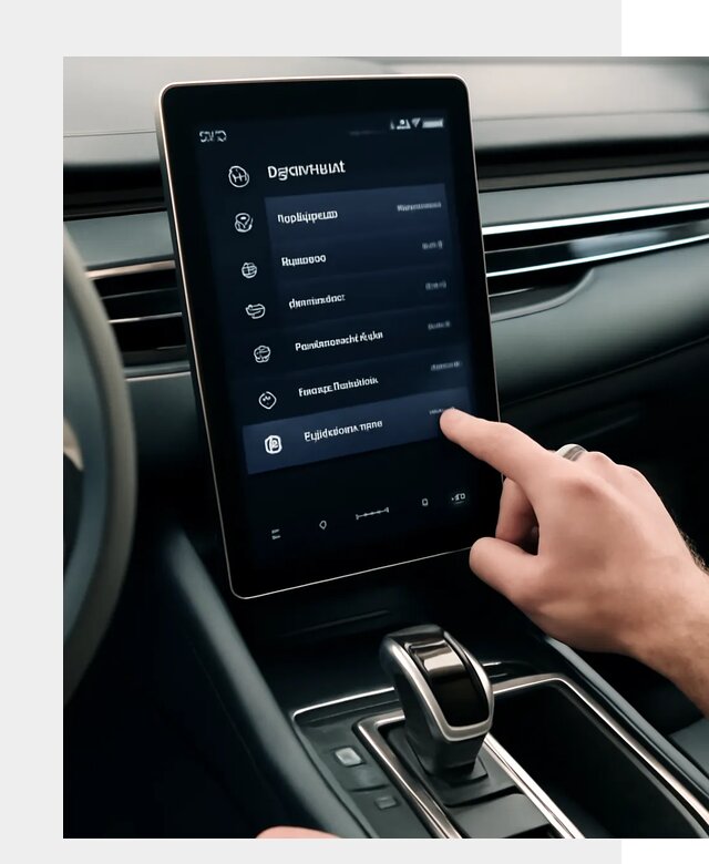 Русификация Geely Preface в Тайшете по цене от 10281 р. | ФастМобиль-Тшт