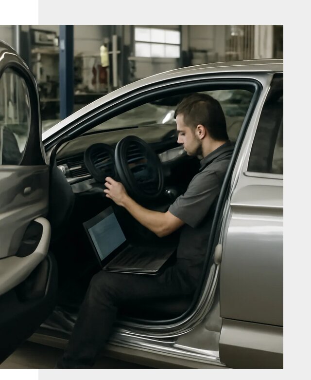 Русификация Geely Preface мультимедиа и меню в Тайшете