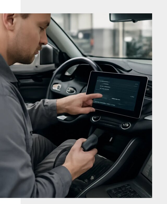 Русификация мультимедиа автомобилей Geely в Тайшете под ключ