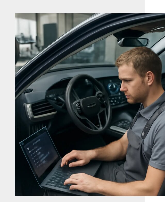 Русификация Haval в Тайшете по цене от 8204 р. | ФастМобиль-Тшт