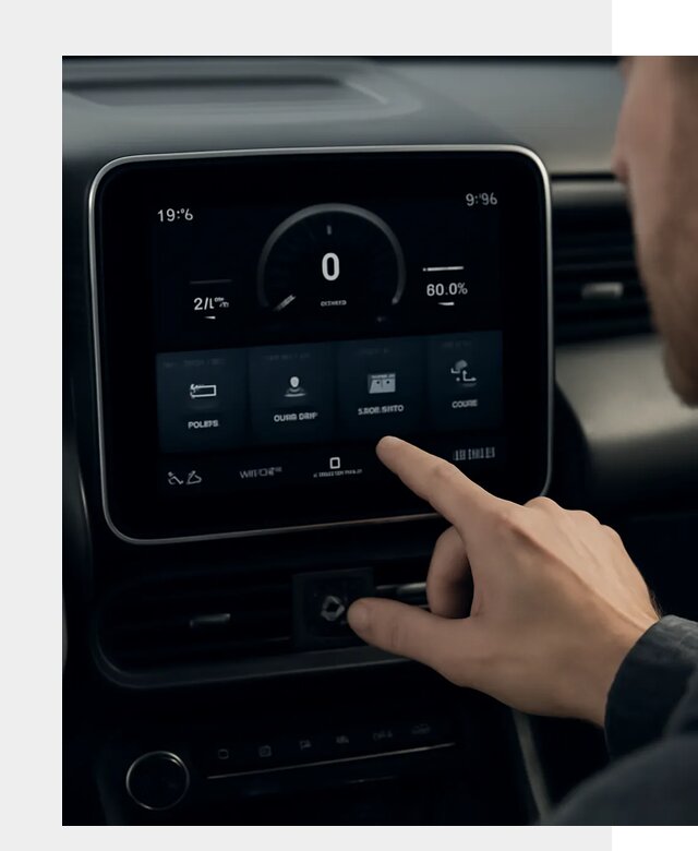 Русификация Haval DARGO в Тайшете по цене от 6750 р. | ФастМобиль-Тшт