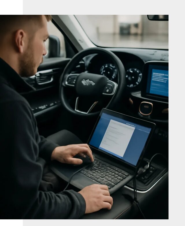 Русификация Haval DARGO и мультимедиа под ключ в Тайшете
