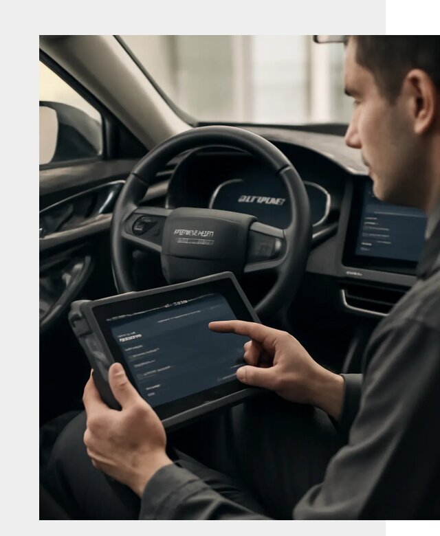 Русификация приборной панели Haval в Тайшете от 5712 р. | ФастМобиль-Тшт