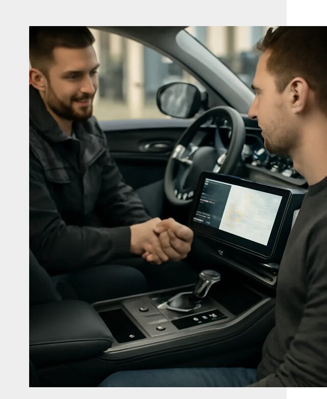 Русификация Jetour X70 Plus в Тайшете по цене 5712 р. | ФастМобиль-Тшт