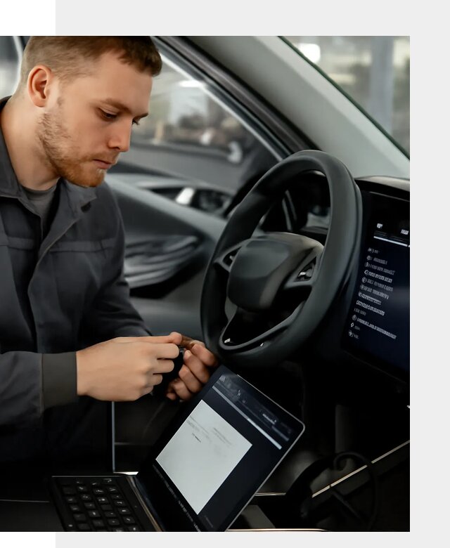 Русификация Jetour X70 Plus для мультимедиа в Тайшете