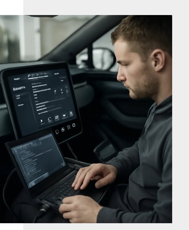 Русификация мультимедиа LiXiang под ключ для авто в Тайшете