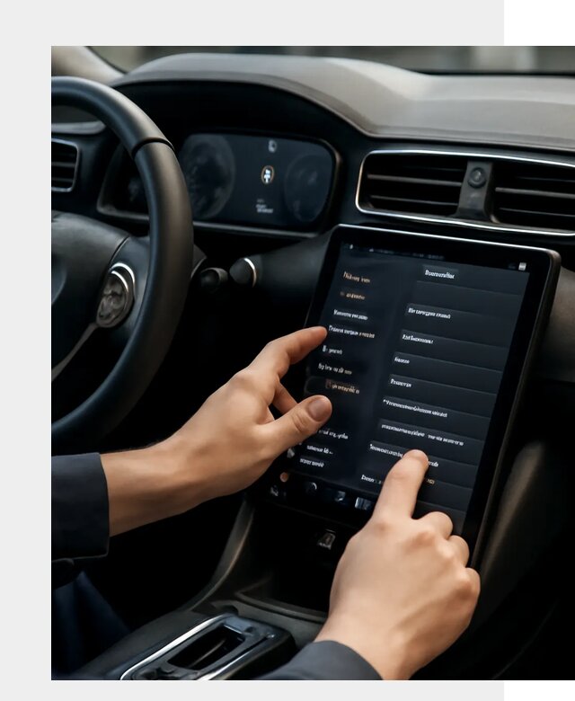 Русификация Lynk Co в Тайшете по цене от 9243 р. | ФастМобиль-Тшт