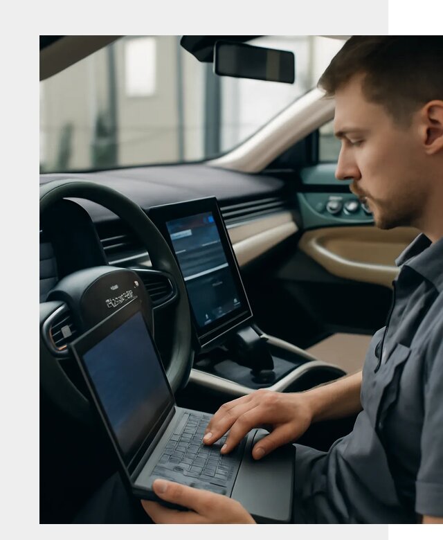 Русификация Lynk Co 900 в Тайшете по цене от 20666 р. | ФастМобиль-Тшт