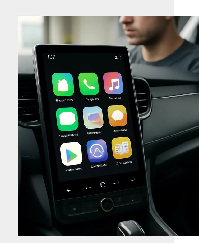 Установка приложений Lynk Co в Тайшете по цене от 6127 р. | ФастМобиль-Тшт