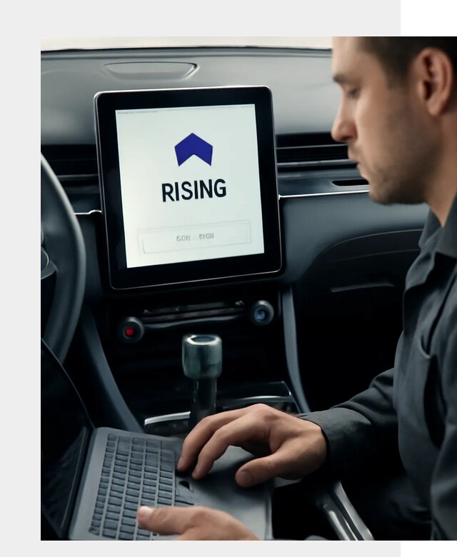 Установка приложений Rising в Тайшете по цене от 4673 р. | ФастМобиль-Тшт