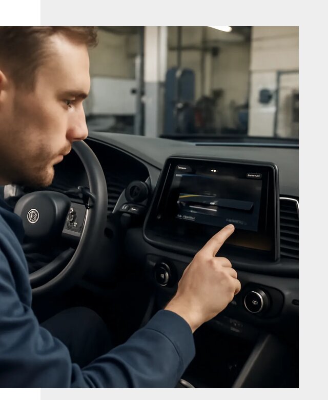 Русификация автомобилей Hyundai под ключ в Тайшете сегодня