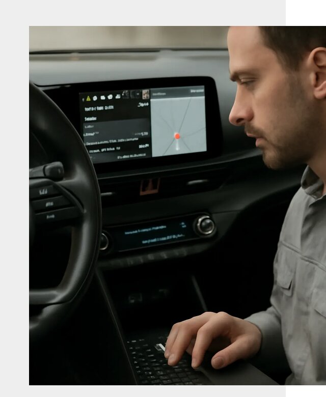 Русификация Hyundai всех моделей в Тайшете от 8204 р. | ФастМобиль-Тшт