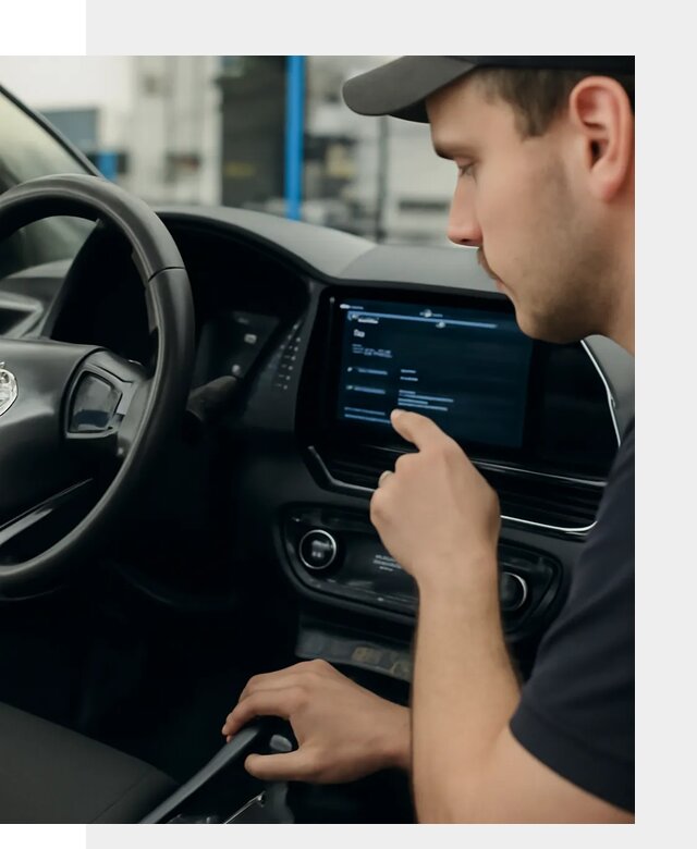 Русификация автомобилей Hyundai всех моделей в Тайшете