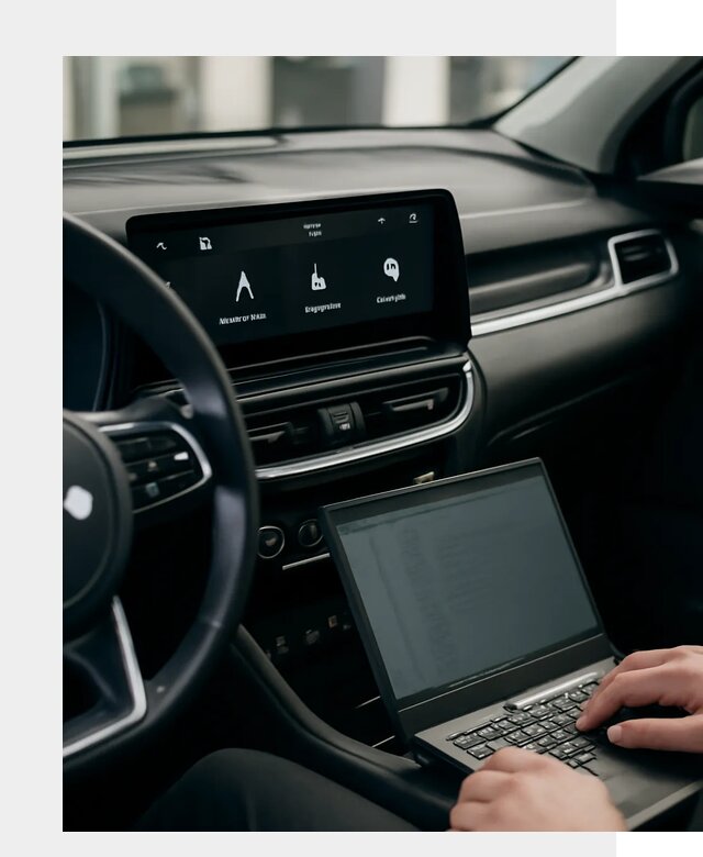Русификация Kia K5 в Тайшете по цене от 6750 р. | ФастМобиль-Тшт