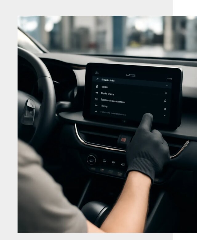 Русификация Kia всех моделей в Тайшете от 10281 р. | ФастМобиль-Тшт