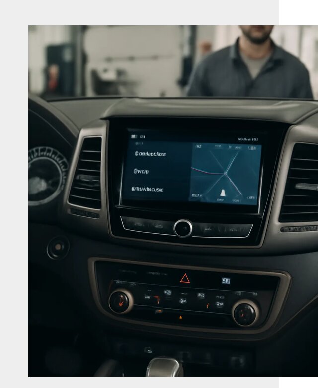 Русификация SsangYong Rexton в Тайшете от 12981 р. | ФастМобиль-Тшт