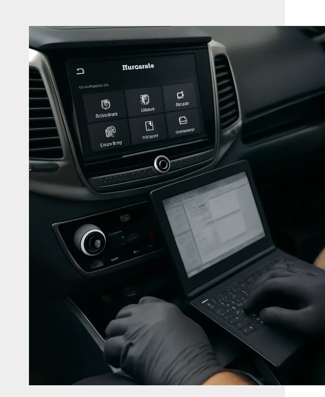 Русификация мультимедиа SsangYong в Тайшете от 6750 р. | ФастМобиль-Тшт
