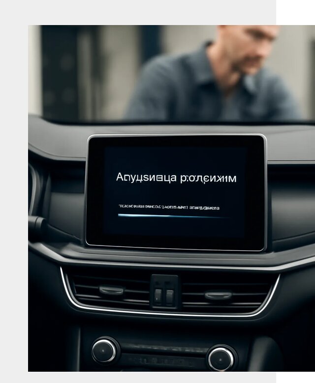 Обновление русификации авто в Тайшете по цене от 6127 р. | ФастМобиль-Тшт