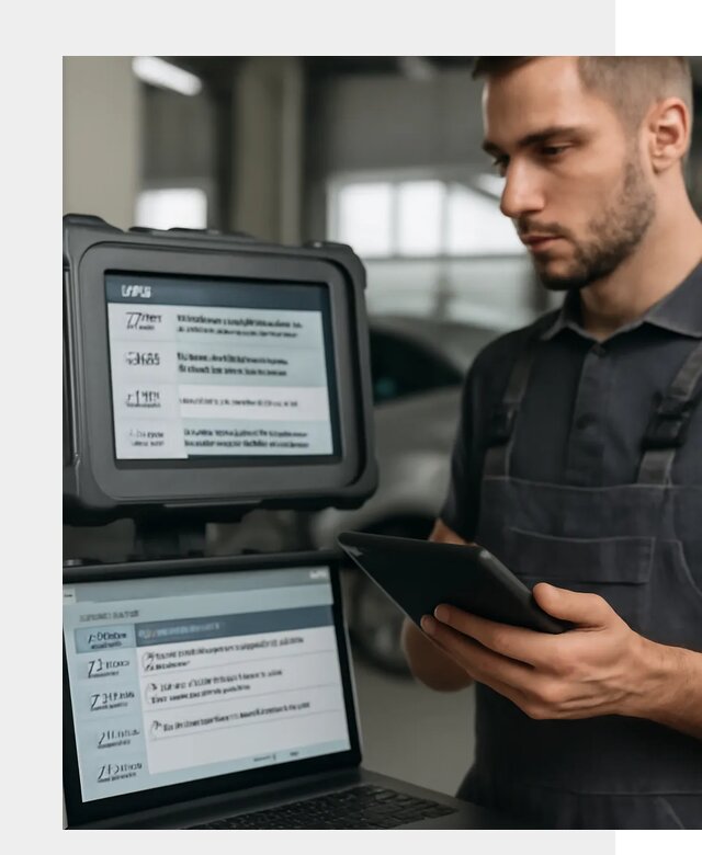 Перевод ошибок автомобиля в Тайшете по цене от 2596 р. | ФастМобиль-Тшт