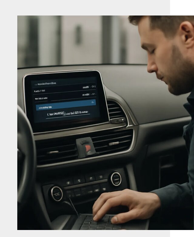 Установка русского пакета языка для авто в Тайшете от 6127 р. | ФастМобиль-Тшт