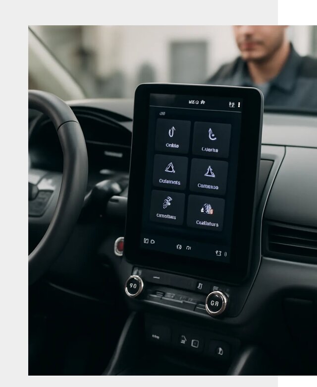 Русификация Honda в Тайшете по цене от 7166 р. | ФастМобиль-Тшт