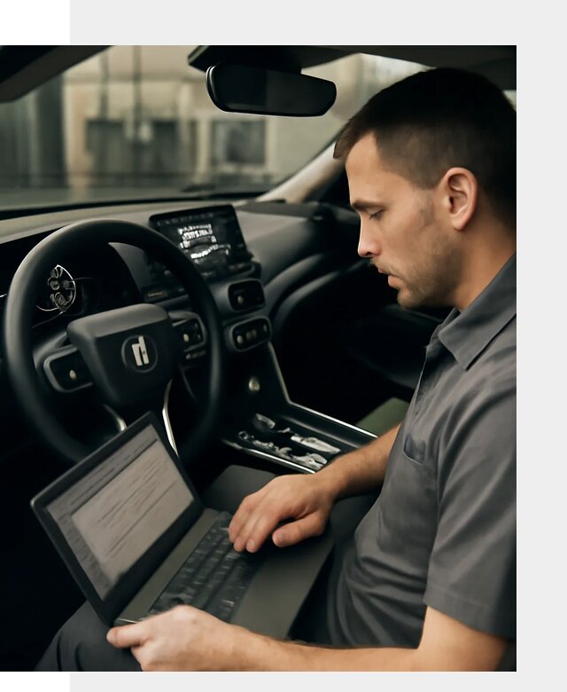 Русификация Honda Accord на русском языке под ключ в Тайшете