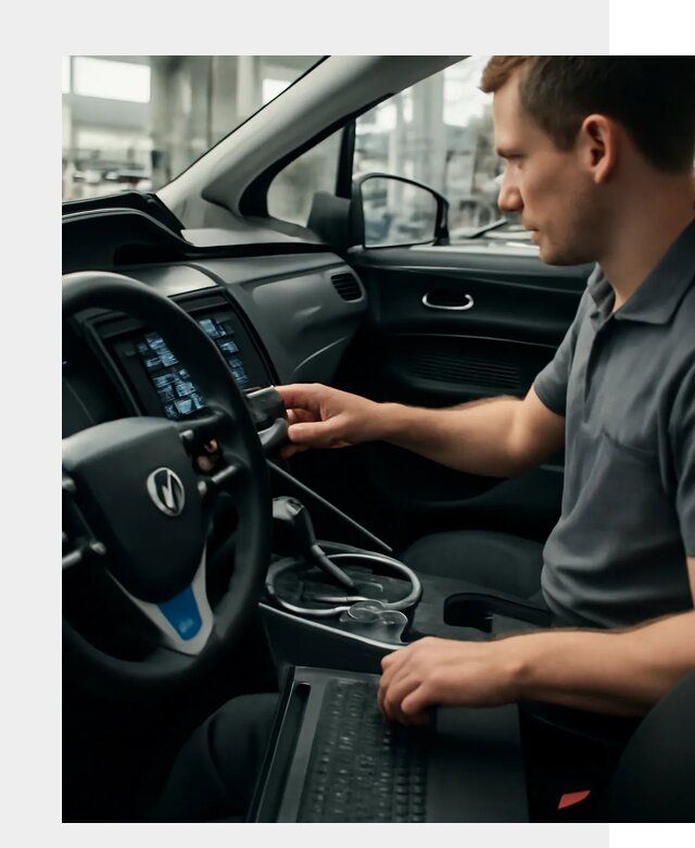 Русификация Honda CLARITY в Тайшете по цене от 7789 р. | ФастМобиль-Тшт