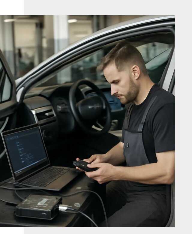 Русификация Honda CLARITY под ключ для вашего авто в Тайшете