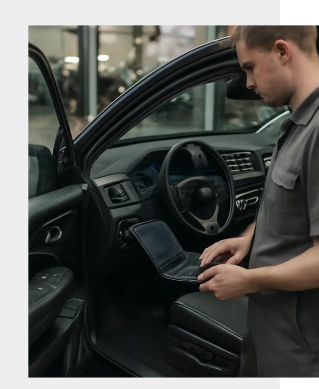 Русификация Honda Pilot по цене от 7166 р. в Тайшете ФастМобиль-Тшт