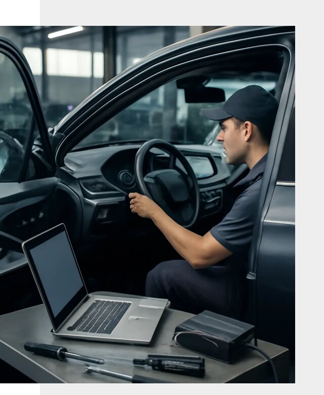Русификация Honda Ridgeline для комфортной езды в Тайшете