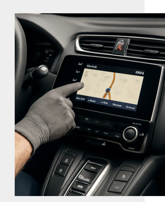 Русификация мультимедиа Honda в Тайшете от 7789 р. | ФастМобиль-Тшт