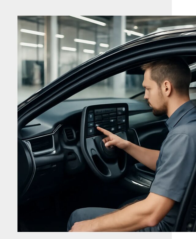 Русификация Lexus в Тайшете по цене от 15474 р. | ФастМобиль-Тшт