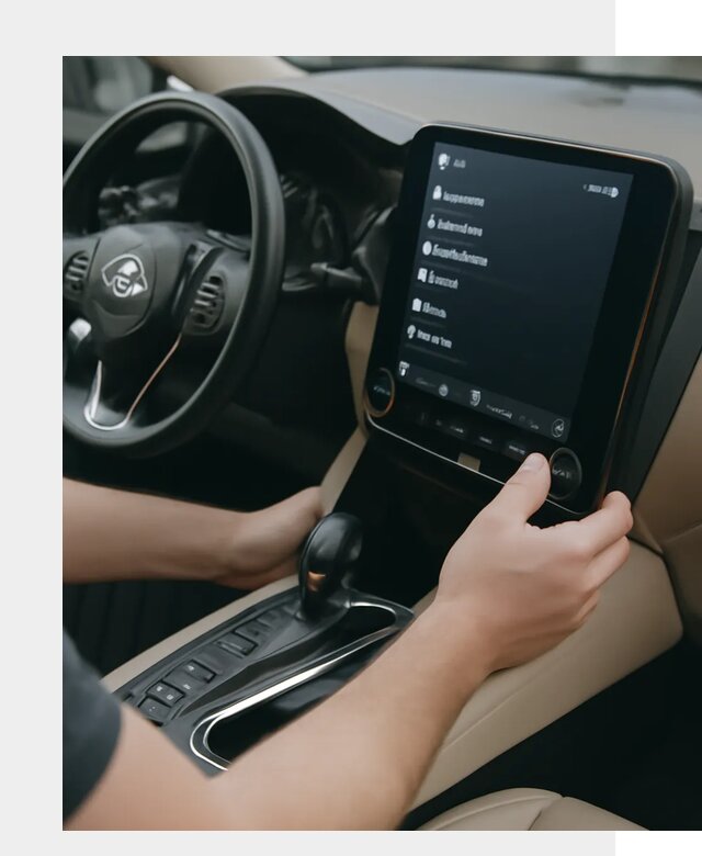 Русификация Lexus NX Panasonic в Тайшете от 8204 р. | ФастМобиль-Тшт