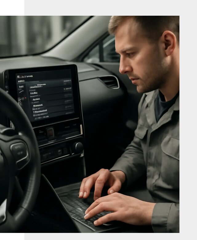 Русификация мультимедиа Lexus NX PIONER для авто в Тайшете