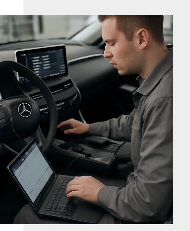 Русификация мультимедиа Lexus для автомобилей в Тайшете