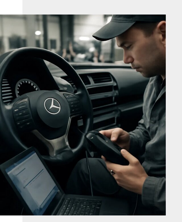 Русификация приборной панели Lexus на русском языке в Тайшете