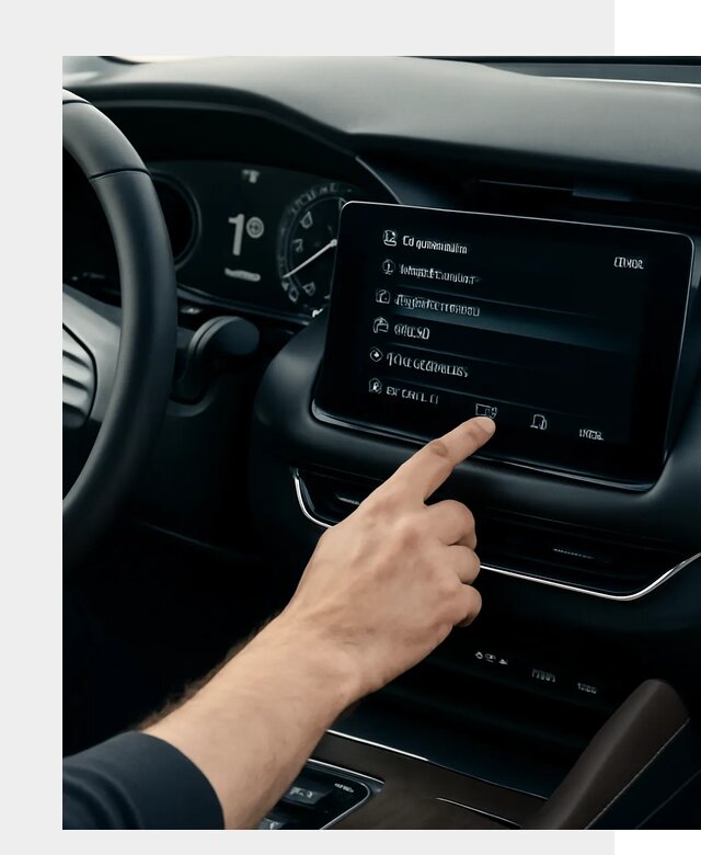 Русификация Mazda EZ-6 в Тайшете по цене от 15474 р. | ФастМобиль-Тшт