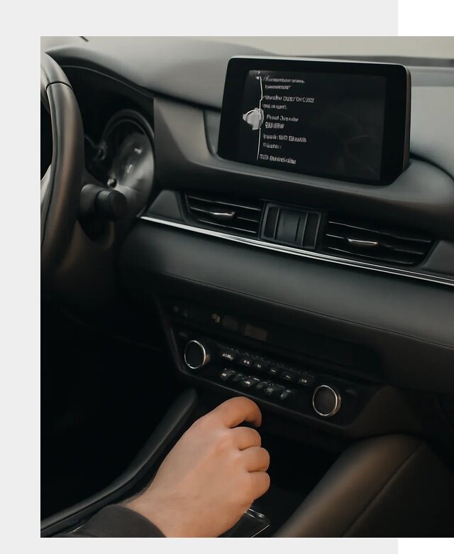 Русификация мультимедиа Mazda в Тайшете по цене от 8204 р. | ФастМобиль-Тшт