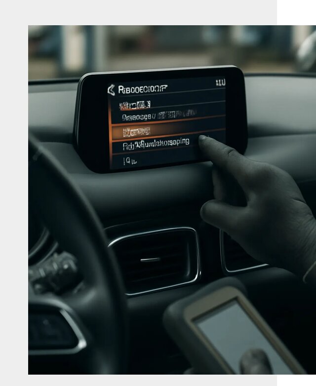 Установка приложений Mazda в Тайшете по цене от 5608 р. | ФастМобиль-Тшт