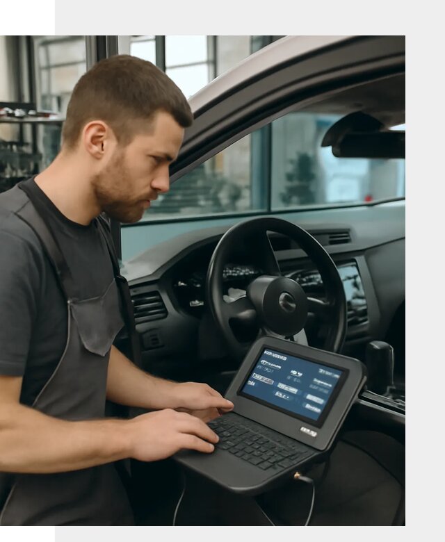 Русификация автомобилей Nissan для всех моделей в Тайшете