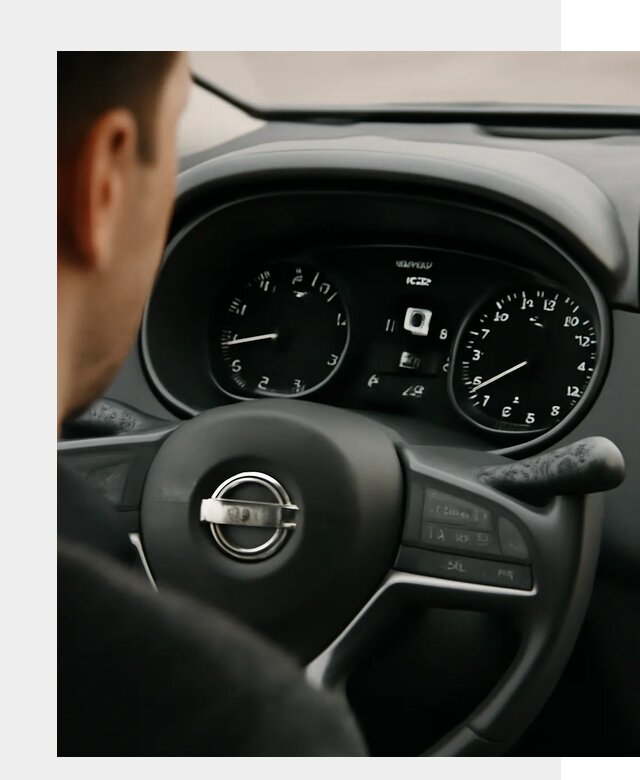 Русификация приборной панели Nissan в Тайшете от 6750 р. | ФастМобиль-Тшт